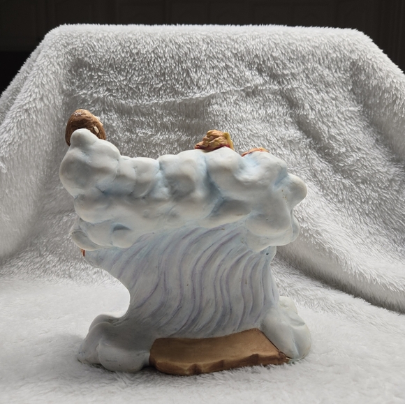 The Beginner's Bible Handcrafted Collectibles Figurine - Picture 2 of 9